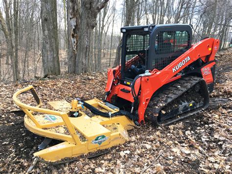 rotary brush cutter skid steer|skid steer brush cutter diamond.